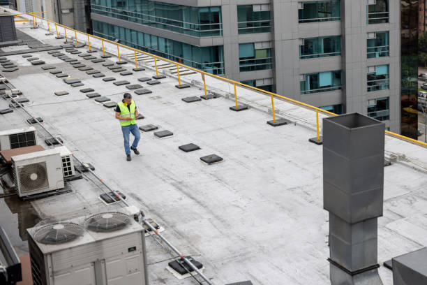 Best Green or Eco-Friendly Roofing Solutions  in Prairie Creek, AR