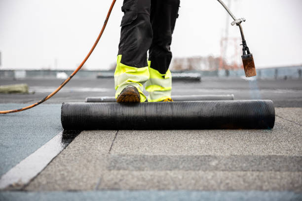 Best Roofing for New Construction  in Prairie Creek, AR