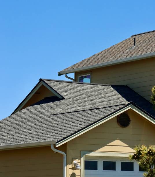 4 Ply Roofing in Prairie Creek, AR